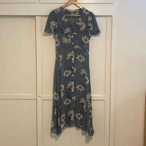 Christy Dawn Dress